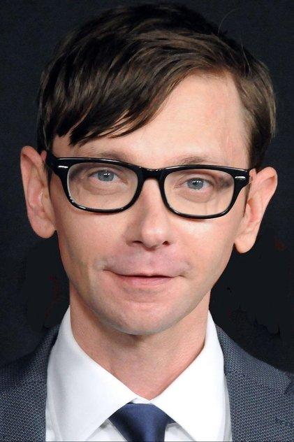 DJ Qualls - Actor Profile Photo