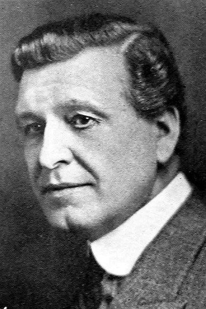 Alphonse Ethier - Actor Profile Photo