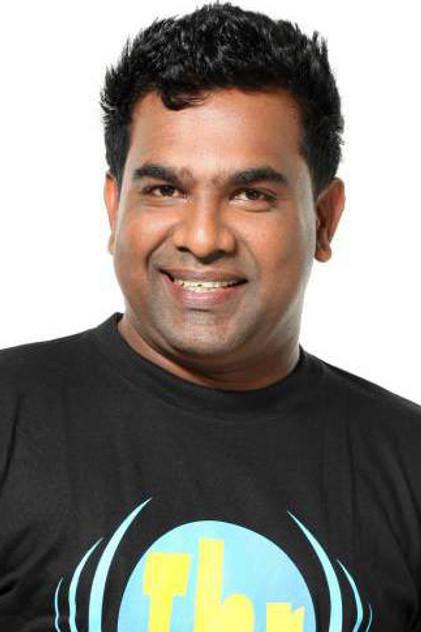 Kavimaran THR Raaga - Actor Profile Photo