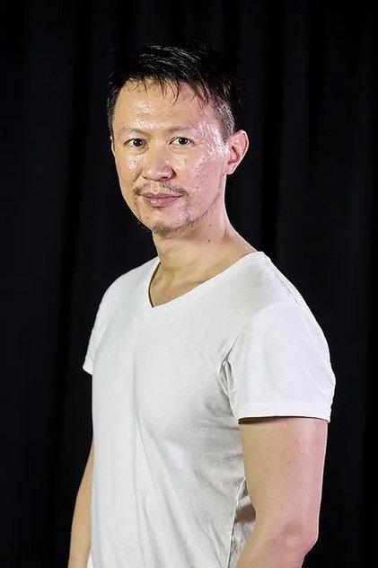 Hsu Hao-hsiang - Actor Profile Photo