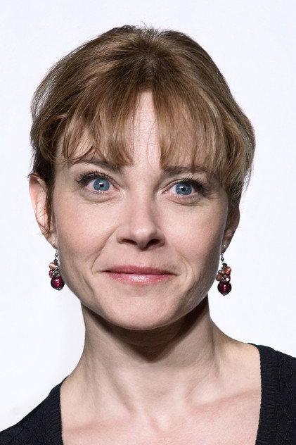 Stefka Yanorova - Actor Profile Photo