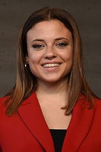 Paula del Río - Actor Profile Photo