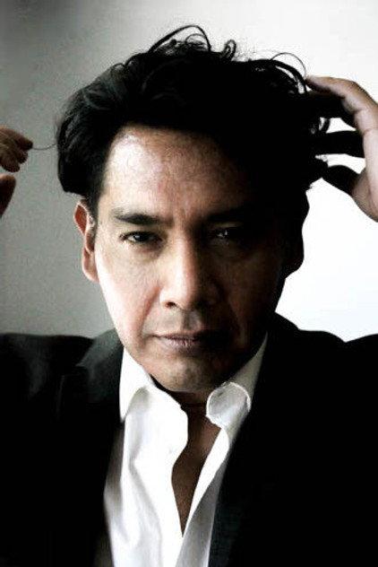 Jorge Martinez Colorado - Actor Profile Photo