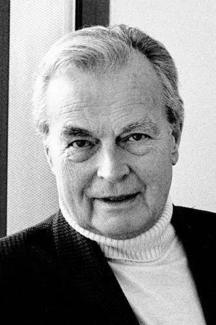 Peter Wright - Actor Profile Photo