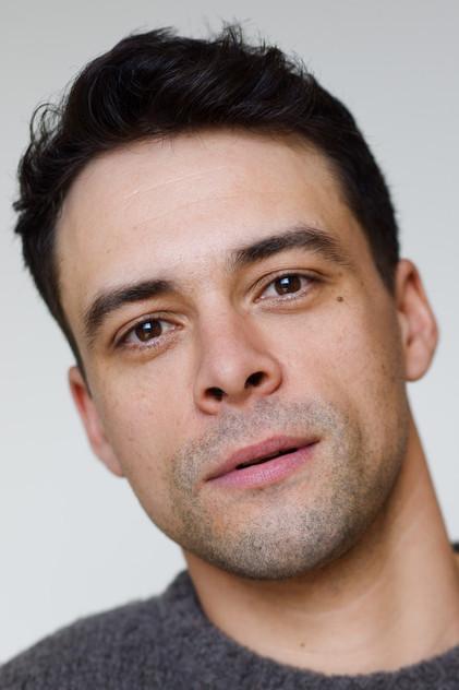 Adam Long - Actor Profile Photo