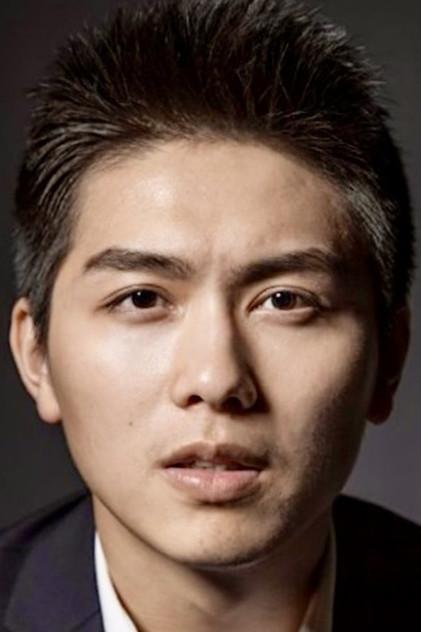 Yang Huangyin - Actor Profile Photo