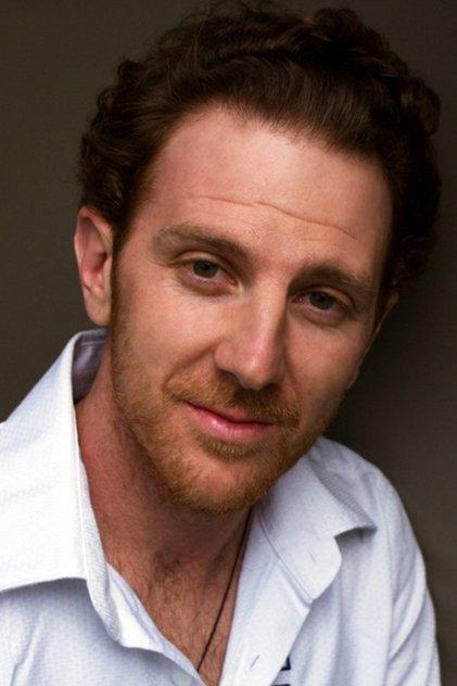 Wesley Dowdell - Actor Profile Photo