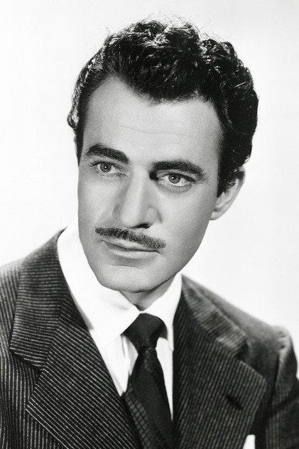Gilbert Roland - Actor Profile Photo