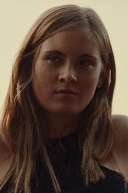 Jil Devresse - Actor Profile Photo