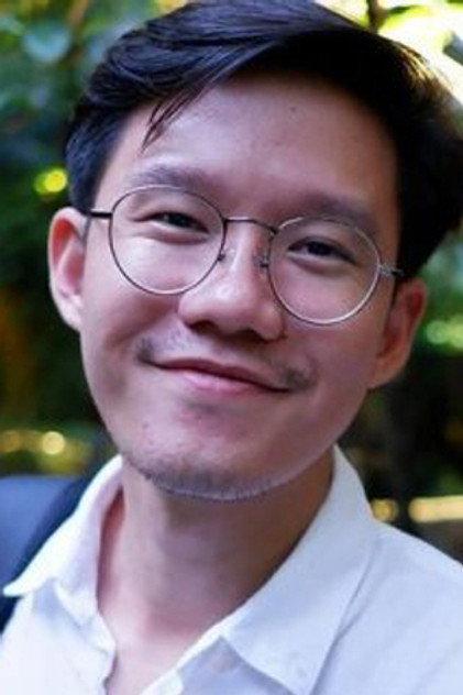 Pathomwat Wansukprasert - Actor Profile Photo
