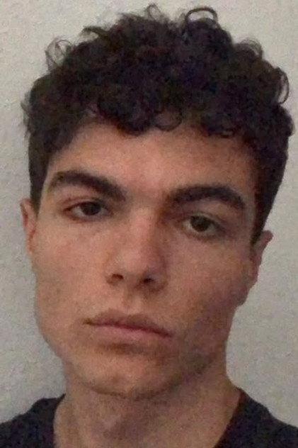 Valerio Fichera - Actor Profile Photo