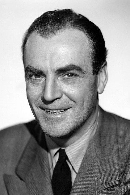 Richard Lane - Actor Profile Photo