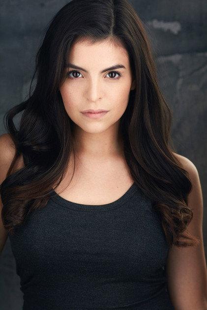 Idalia Valles - Actor Profile Photo