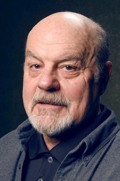 Michael Ironside - Actor Profile Photo