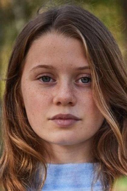 Aurelia Ott - Actor Profile Photo