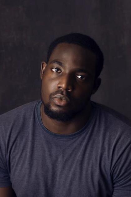 Joshua Richard - Actor Profile Photo