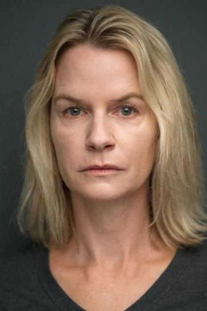 Shannan Wilson - Actor Profile Photo