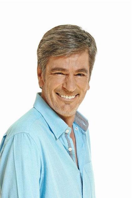 Senad Bašić - Actor Profile Photo