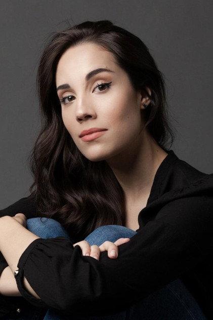 Myra Ruiz - Actor Profile Photo