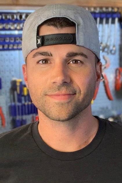Mark Rober - Actor Profile Photo