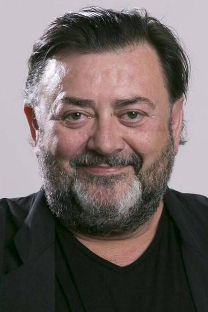 Joan Manuel Gurillo - Actor Profile Photo