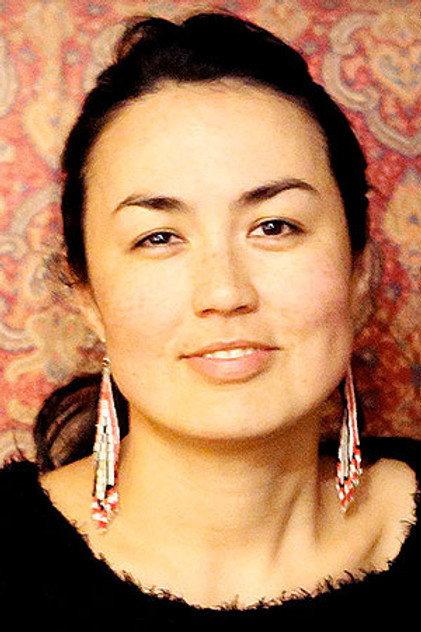 Jasmine Rodgers - Actor Profile Photo