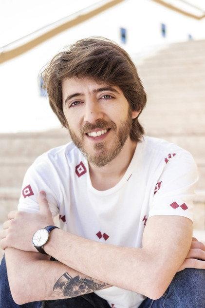 Tiago Garrinhas - Actor Profile Photo