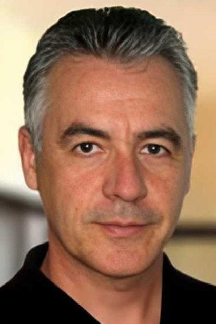 Fabio Junqueira - Actor Profile Photo