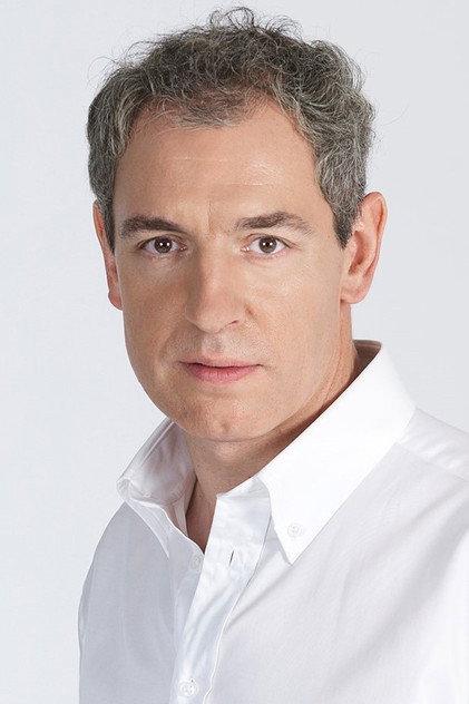 Carles Martínez - Actor Profile Photo