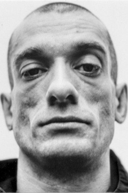 Pyotr Pavlensky - Actor Profile Photo
