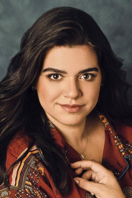 Mayan López - Actor Profile Photo