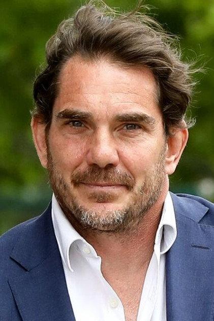 Sébastien Farran - Actor Profile Photo