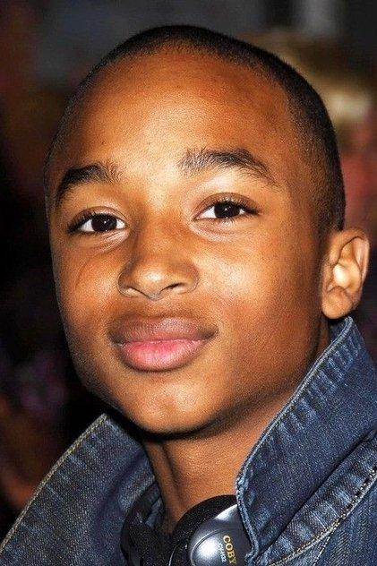 Jascha Washington - Actor Profile Photo