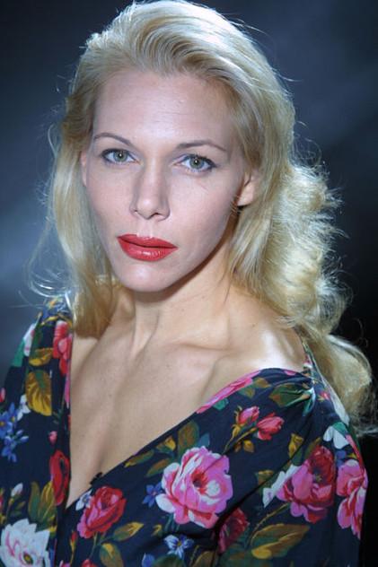 Christina Engelhardt - Actor Profile Photo