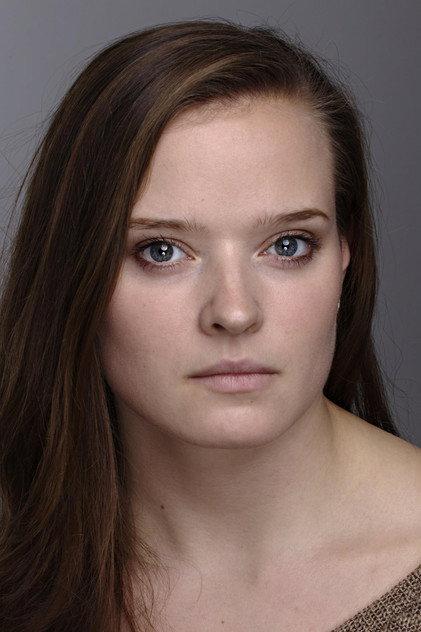 Karin Floengard Jonsson - Actor Profile Photo