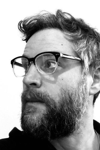 Patrick Doyon - Actor Profile Photo