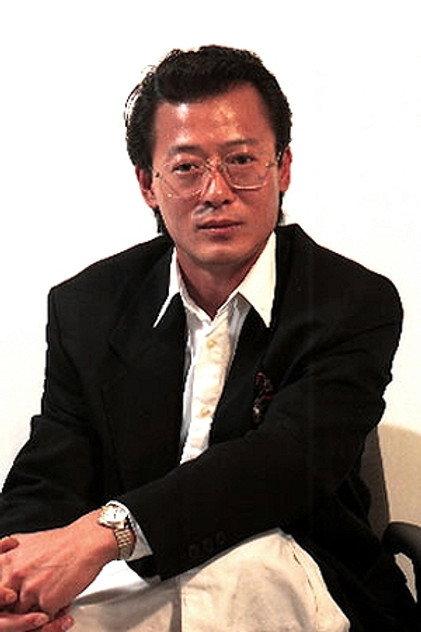 Won Seok - Actor Profile Photo