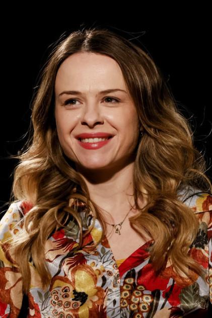 Suzana Lukić - Actor Profile Photo