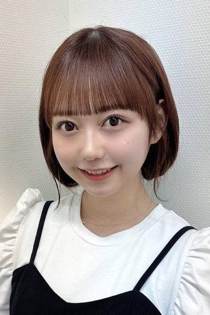 Maho Omori - Actor Profile Photo