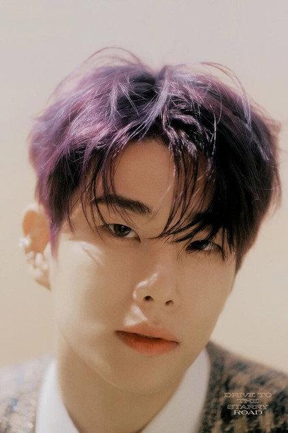 Kim Myung-jun - Actor Profile Photo