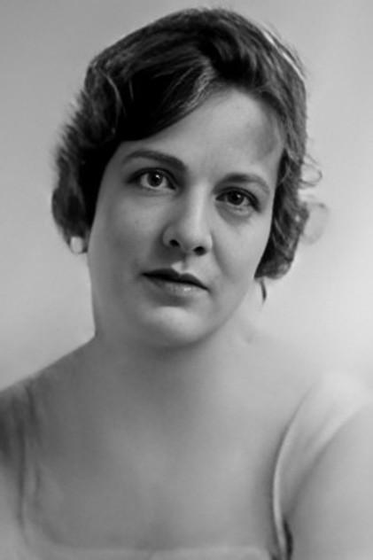 Helen Bray - Actor Profile Photo