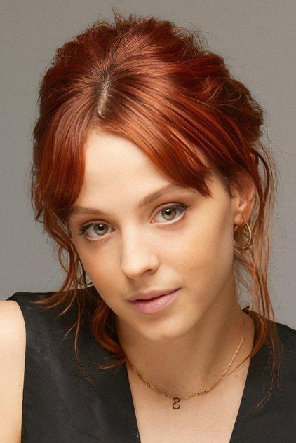Catalina Sopelana - Actor Profile Photo