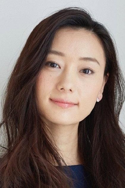 Arisa Nakajima - Actor Profile Photo