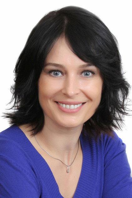 Irina Sidorova - Actor Profile Photo
