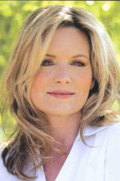 Rebeccah Bush - Actor Profile Photo
