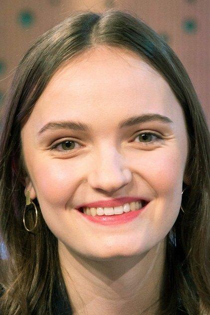 Abigail Lawrie - Actor Profile Photo
