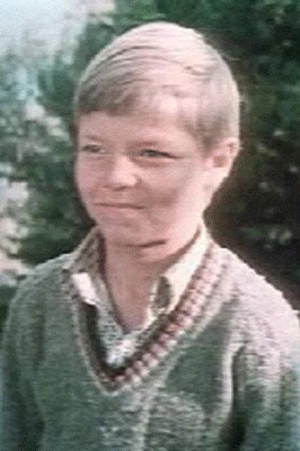 Sergey Bobrov - Actor Profile Photo