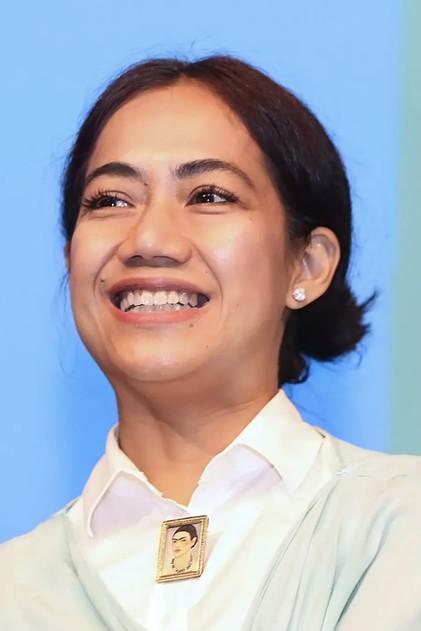Nia Dinata - Actor Profile Photo