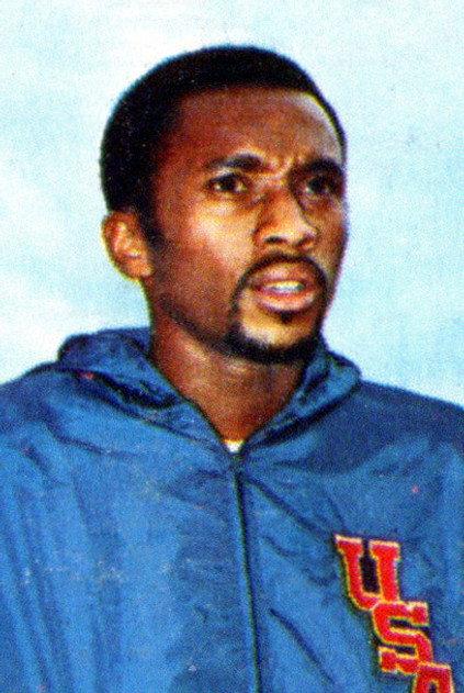 Tommie Smith - Actor Profile Photo
