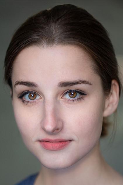 Iveta Elizabeth Lit - Actor Profile Photo